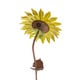 Sunflower Bird Feeder