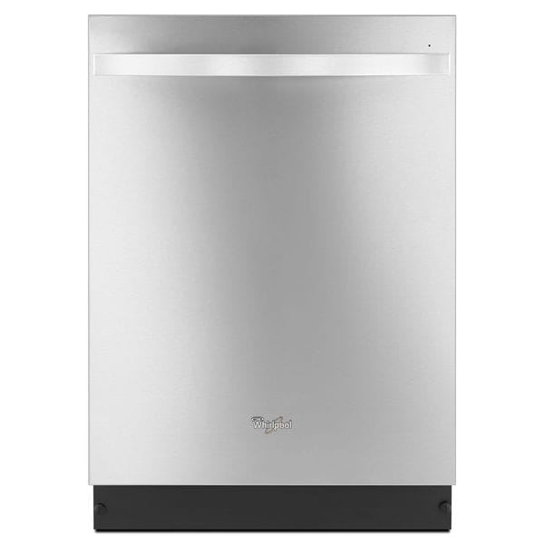 Whirlpool Gold WDT920SADM Stainless Steel Fully Integrated Dishwasher