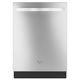 Whirlpool Gold WDT920SADM Stainless Steel Fully Integrated Dishwasher