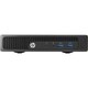 HP Business Desktop 260 G1 Desktop Computer - Intel Core i3 i3-4030U 