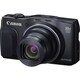 Canon PowerShot SX710 HS 20.3 Megapixel Compact Camera - Black