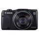 Canon PowerShot SX710 HS 20.3 Megapixel Compact Camera - Black