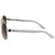 Kenneth Cole Reaction Women's Aviator Sunglasses