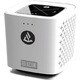 Beacon Phoenix 2 BCNPHX02WH Speaker System - Portable - Wireless Spea