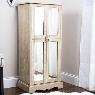 Deals Hives & Honey Alana Jewelry Armoire