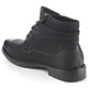 Polar Fox 'MPX-506007' Men's Classic Lace-Up Winter Casual Boots