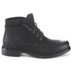 Polar Fox 'MPX-506007' Men's Classic Lace-Up Winter Casual Boots