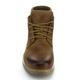 Polar Fox 'MPX-506007' Men's Classic Lace-Up Winter Casual Boots