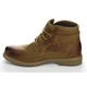 Polar Fox 'MPX-506007' Men's Classic Lace-Up Winter Casual Boots