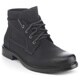 Polar Fox 'MPX-506007' Men's Classic Lace-Up Winter Casual Boots
