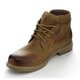 Polar Fox 'MPX-506007' Men's Classic Lace-Up Winter Casual Boots