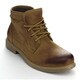 Polar Fox 'MPX-506007' Men's Classic Lace-Up Winter Casual Boots