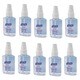 Purell Hygenic Hand Sanitizer 2-ounce Personal Pump Bottles