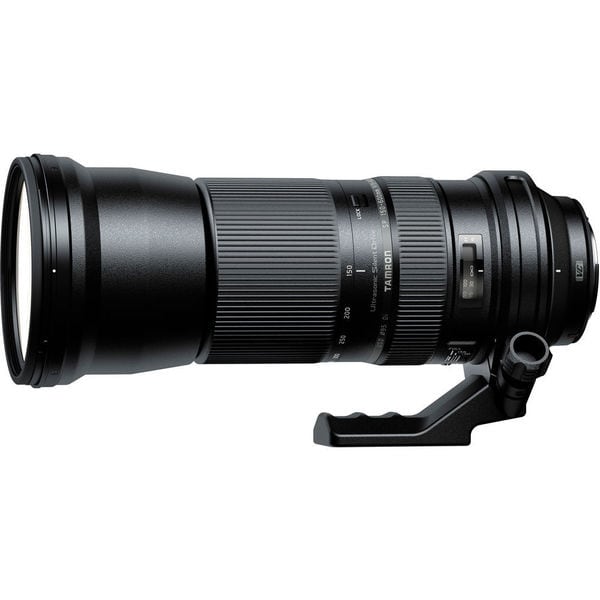سکس+با+دختر+16+ساله Tamron SP 150-600mm f/5-6.3 Di USD Lens for Sony - 17075426 ...