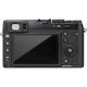 Fujifilm X100T 16MP Black Digital Camera