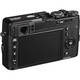 Fujifilm X100T 16MP Black Digital Camera