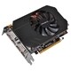 Gigabyte Ultra Durable VGA GV-N970IXOC-4GD GeForce GTX 970 Graphic Ca
