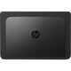 HP ZBook 15u G2 15.6" LED (In-plane Switching (IPS) Technology) Noteb