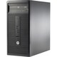HP Business Desktop 280 G1 Desktop Computer - Intel Core i3 i3-4160 3
