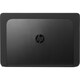 HP ZBook 15u G2 15.6" LED Mobile Workstation - Intel Core i5 i5-5200U