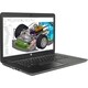 HP ZBook 15u G2 15.6" LED Mobile Workstation - Intel Core i5 i5-5200U