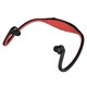 Insten Universal Sport Wireless Bluetooth 3.0 Headset with USB Charging Cable