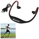 Insten Universal Sport Wireless Bluetooth 3.0 Headset with USB Charging Cable