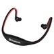 Insten Universal Sport Wireless Bluetooth 3.0 Headset with USB Charging Cable