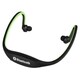 Insten Universal Sport Wireless Bluetooth 3.0 Headset with USB Charging Cable