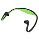 Insten Universal Sport Wireless Bluetooth 3.0 Headset with USB Charging Cable
