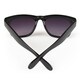 Journee Collection Women's Plastic Fashion Sunglasses