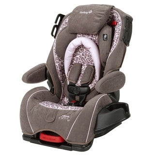 alpha omega select car seat