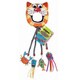 Fat Cat 18-inch Doorknob Hanger Cat Toy