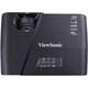 Viewsonic PJD5555W 3D Ready DLP Projector - 720p - HDTV - 16:10