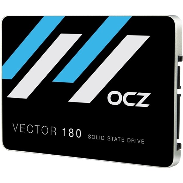 OCZ Storage Solutions Vector 180 960 GB 2.5" Internal Solid State Dri