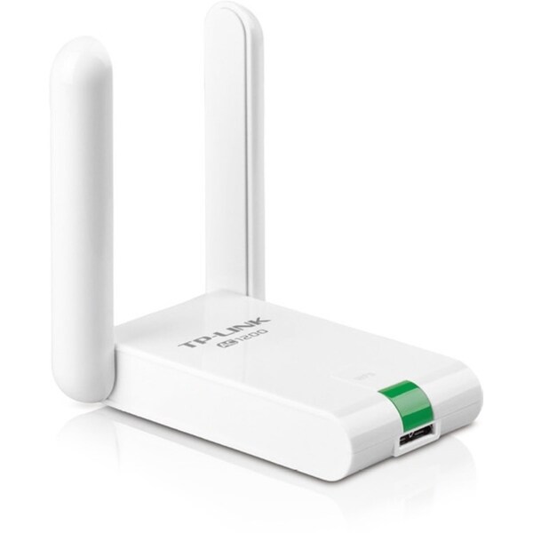 TP-LINK Archer T4UH IEEE 802.11ac - Wi-Fi Adapter for Desktop Compute