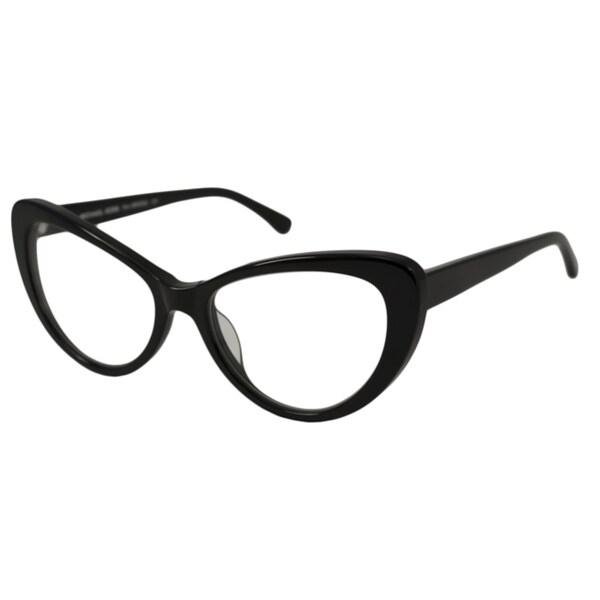 Michael Kors Women's MKS852 Eva CatEye Reading Glasses 17085160