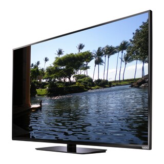 Vizio D500IB1 50-inch 1080p 120Hz LED Smart HDTV (Refurbished)