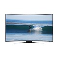 Samsung UN55HU7200F 55-inch Curved 4K 120Hz Smart LED Ultra HDTV (Refurbished)