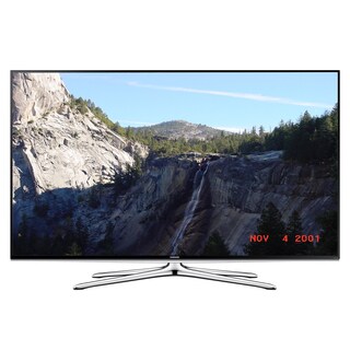 Samsung UN40H5203A 40-inch 1080p 120hz Smart LED HDTV (Refurbished)