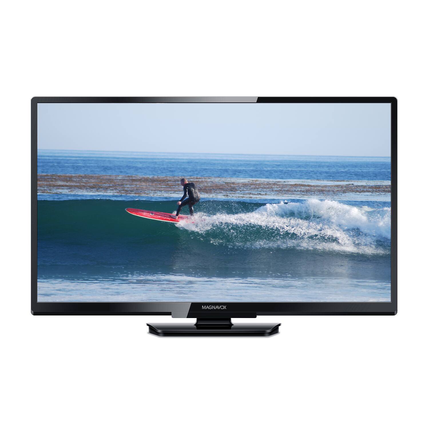 Magnavox 32MV304X/F7 32inch 720p 60Hz Smart LED HDTV (Refurbished