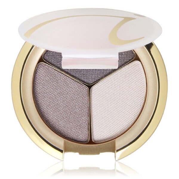 Jane Iredale Purepressed Sundown Triple Eyeshadow 17086276
