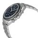 Omega Men's O32630405003001 Speedmaster Round Silvertone Bracelet Watch