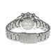 Omega Men's O32630405003001 Speedmaster Round Silvertone Bracelet Watch