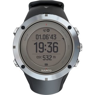 Suunto Ambit3 Peak GPS Sapphire Watch Sapphire, One Size