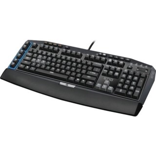 Logitech G710 Mechanical Gaming Keyboard