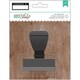 DIY Shop 2 Self-Inking Stamp-Handmade