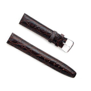 Banda Leather Watch Band