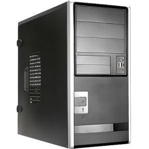 In Win EA013 Mid Tower Chassis