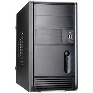 In Win EM006 Mini Tower Chassis